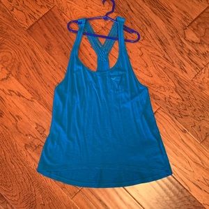 Tank top from Hollister